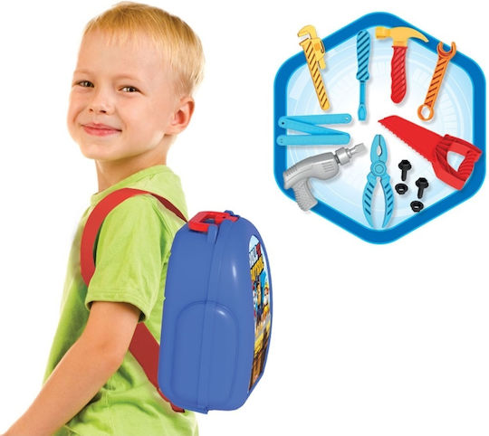 John Kinder-Tools Paw Patrol Für Ab 3 Jahren