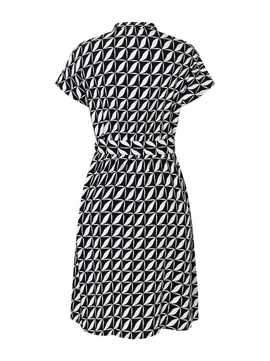 MORE & MORE Rochie All Day Neagră