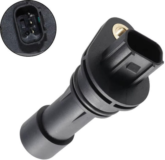 Speedometer Sensor Honda Gtr 150cc Supra K56 Roc120923