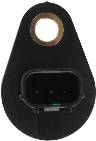 Speedometer Sensor Honda Gtr 150cc Supra K56 Roc120923