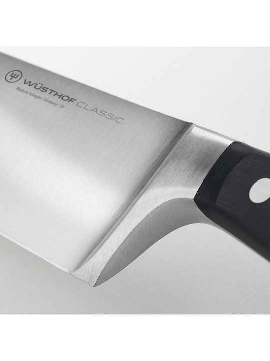 Wusthof Knife Fillet from Stainless Steel 18cm