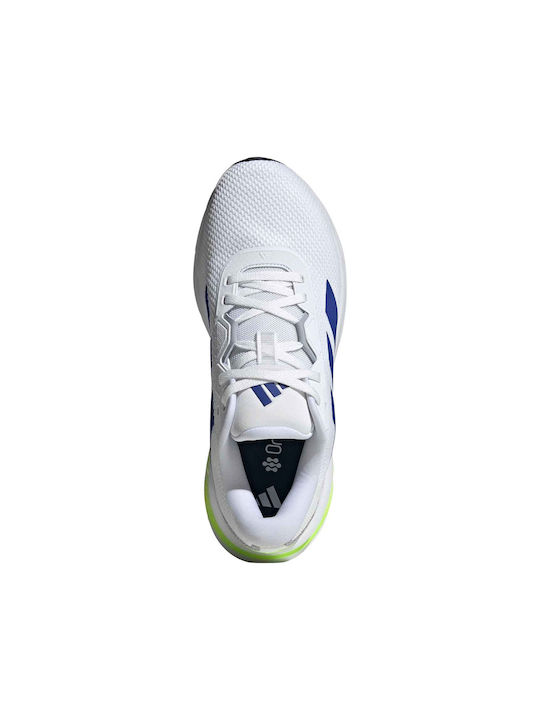 Galaxy 7 Bărbați Pantofi sport Alergare Albe