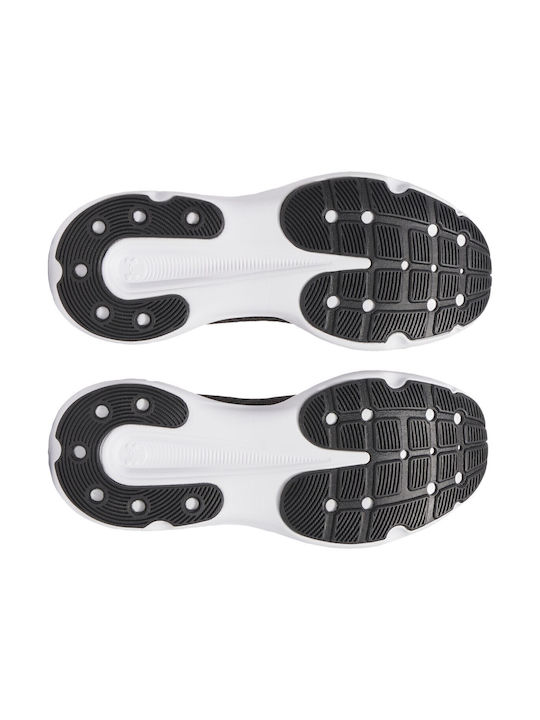Infinite Sport Shoes Running Black