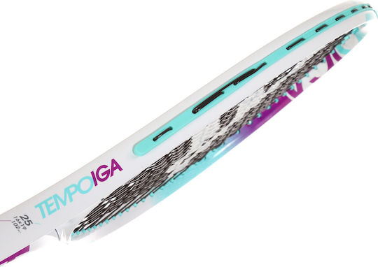 Tecnifibre Tempo Iga 25 2025 Детска Тенис Ракета