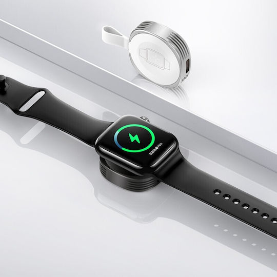 Remax Rp-w99 Ladegerät für Apple Watch Weißς