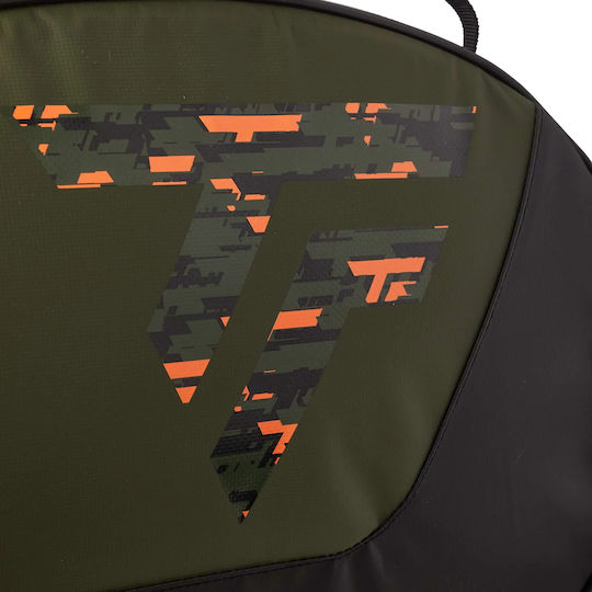 Tecnifibre Geantă De umăr / de mână Tenis 12 rachete Verde