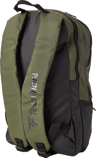Tecnifibre 2 Racket Padel Bag Green