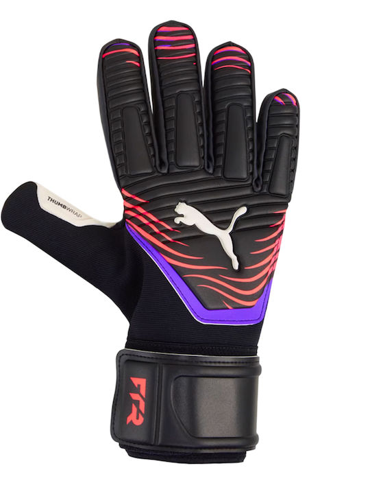 PUMA Future Match Nc Torwarthandschuhe Erwachsene Mehrfarbig