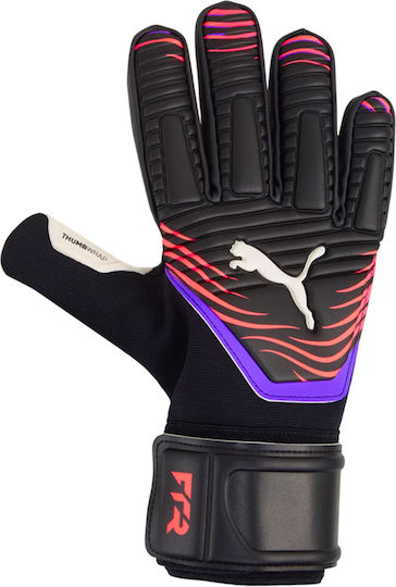 Puma Future Match Nc Adults Goalkeeper Gloves Multicolour