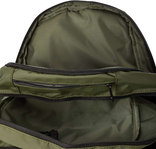 Tecnifibre 2 Racket Padel Bag Green