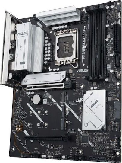 Asus Prime B860-Plus-CSM Mainboard ATX mit Intel 1851 Sockel
