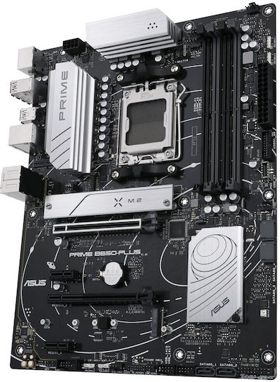 Gigabyte B650 Eagle Motherboard ATX με AMD AM5 Socket