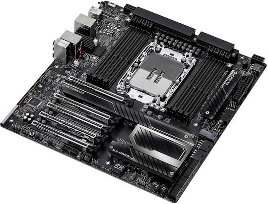 Gigabyte MX34-BS0 C252 Motherboard Micro ATX με Intel 1200 Socket