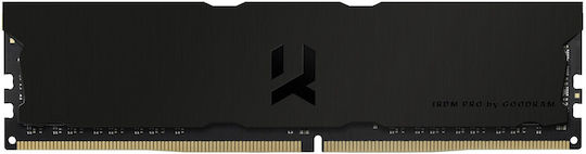 Silicon Power XPower Pulse DDR4 16GB RAM με 2x8GB Modules και Ταχύτητα 3200 για Desktop