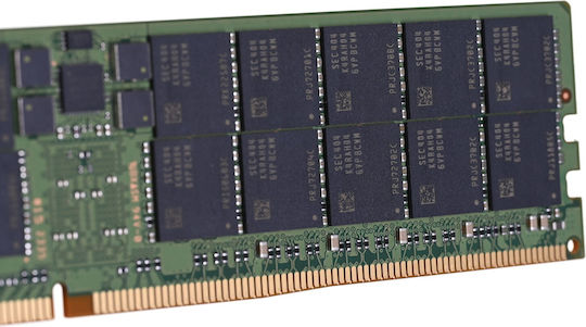 Samsung DDR5 με Module 1x64GB και Ταχύτητα 5600 για Desktop