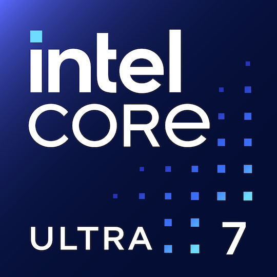 Intel Ultra 7 265KF 3.9GHz Processor 20 Core for Socket 1851 Tray