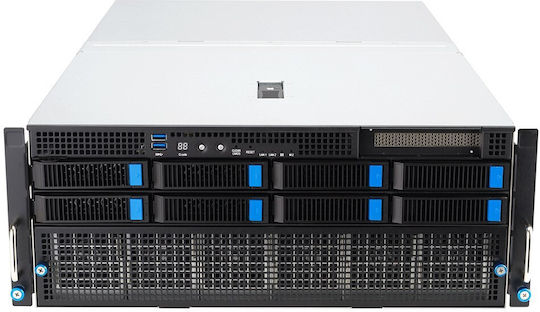 Asus (EPYC 9004/64GB DDR4/Fără sistem de operare)