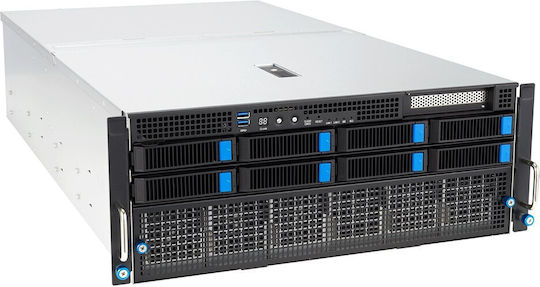 Asus (EPYC 9004/64GB DDR4/Fără sistem de operare)