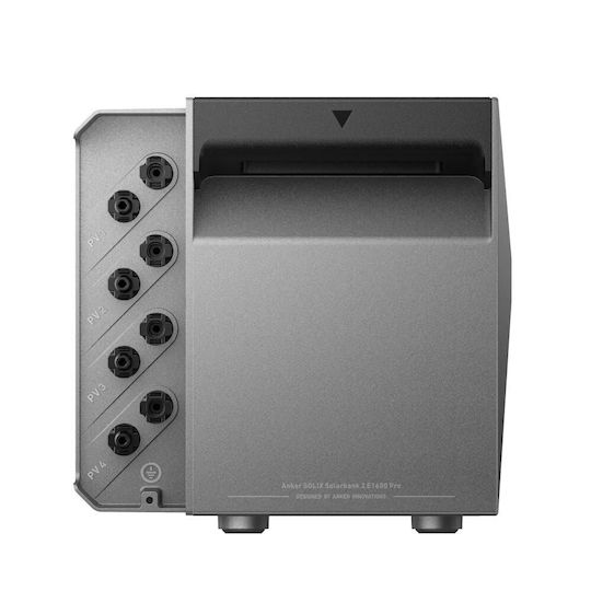 Anker SOLIX Solarbank 2 E1600 Pro Power Station 1600Wh