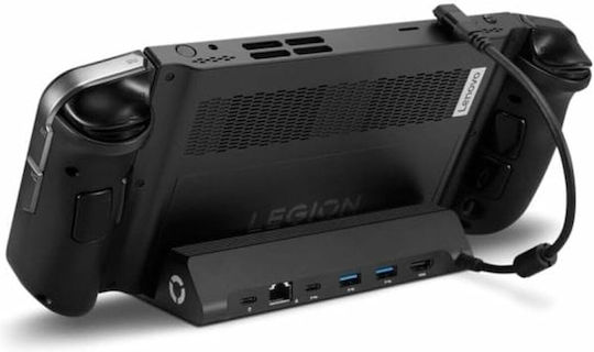 Lenovo Βύσμα για Φορτιστή Charging Station