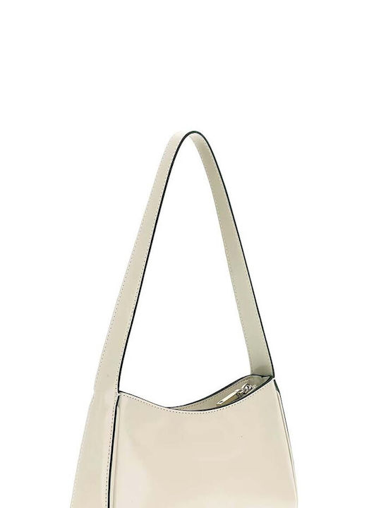 Guess Women's Bag Shoulder Beige