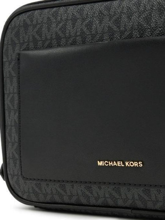 Michael Kors Women's Bag Crossbody Black