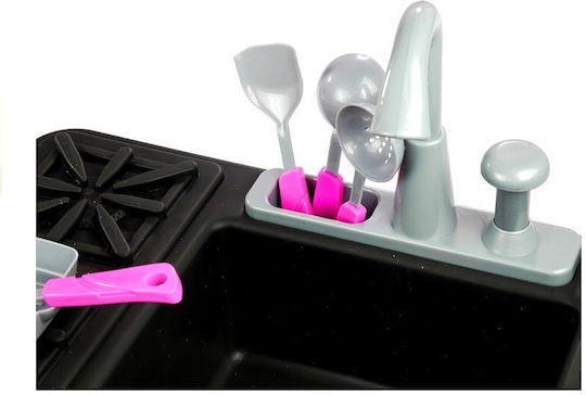 Lean Toys Детска Мивка за 3+ Години