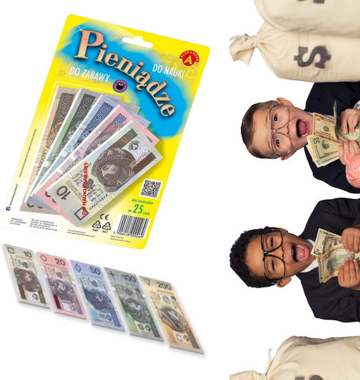 Geld Für 1+ Jahre 25 Stück