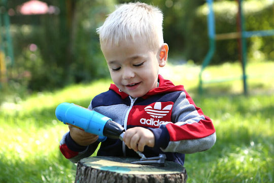 Technok Kids Tool for 3+ Years