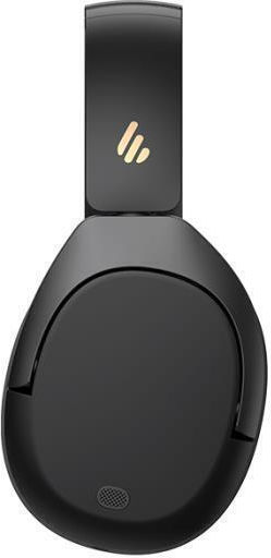 Edifier W830NB Hybrid Wireless / Wired Over Ear Headphones with 94 Hours Playing Time and Quick Charge Black