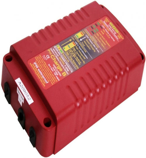 Eval Pro Charge Boat Battery Charger