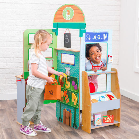 Kidkraft Kindergeschäft Super Market