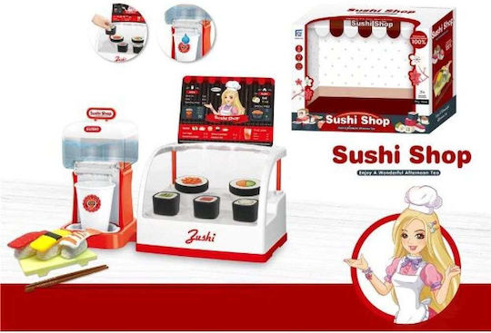 Trademarkt Sushi Shop