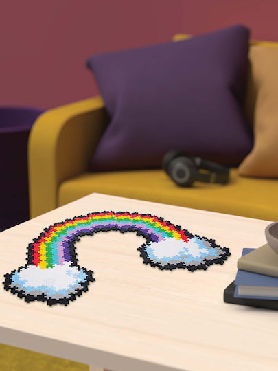 Rainbow Puzzle 2D 500buc