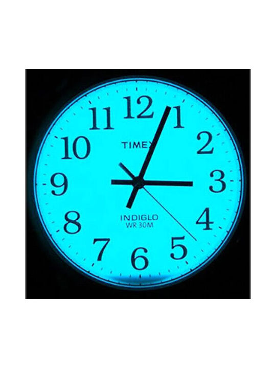 Timex Easy Reader
