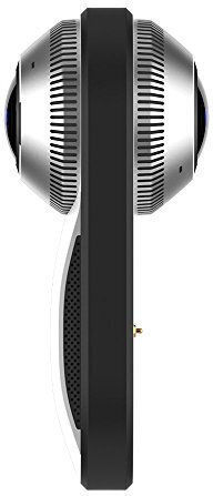 Essential 360 Degree Camera Essential Phone