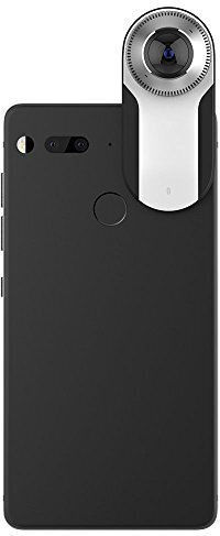 Essential 360 Degree Camera Essential Phone