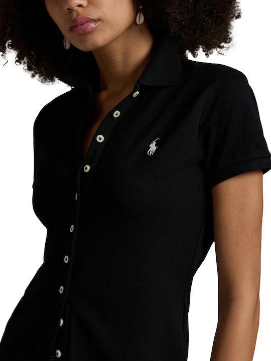 Ralph Lauren Women's Cardigan Black