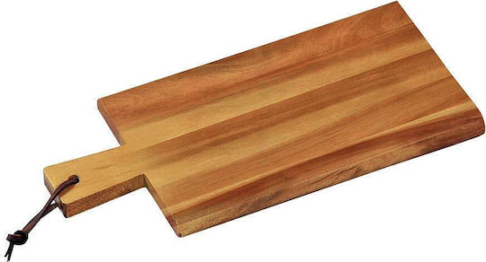 Kesper Επιφάνεια Κοπής Ξύλινη 45x22cm