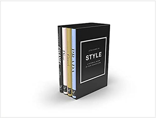 The Little Guides to Style