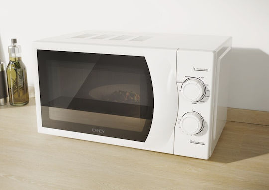 Candy CMG2071M Microwave Oven with Grill 20lt White