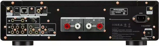 Marantz MODEL 60n Интегриран Hi-Fi усилвател Stereo 80W/4Ω 60W/8Ω 4314