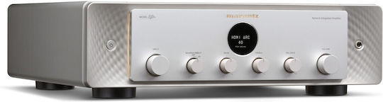 Marantz MODEL 60n Интегриран Hi-Fi усилвател Stereo 80W/4Ω 60W/8Ω 4314