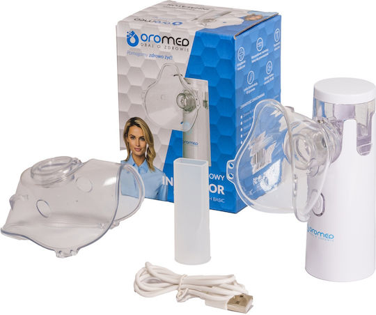 Oromed Oro-mesh Basic Небулизатор