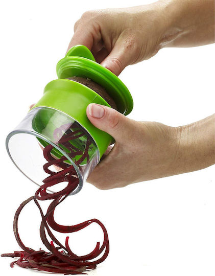 OXO Tăietor spiralat Plastic 1buc