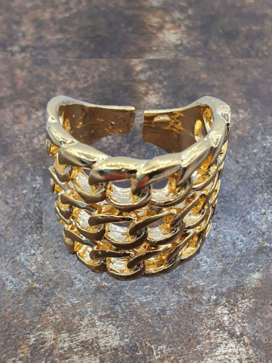 Damentlicher Ring
