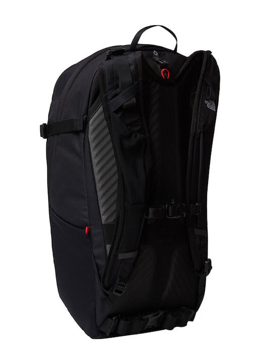 The North Face Basin 24lt Μαύρο The North Face Basin 24lt Μαύρο