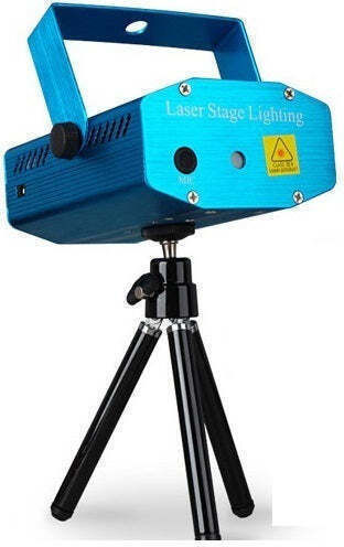 Laser Yx-09 3453450340534 Κόκκινο / Πράσινο