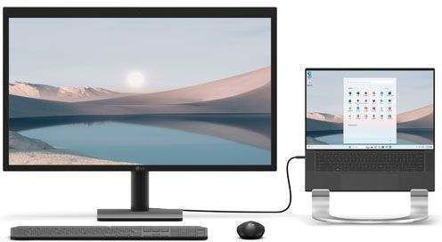 Twelve South Curve SE Βάση Στήριξης για Laptop έως 16" Ασημί
