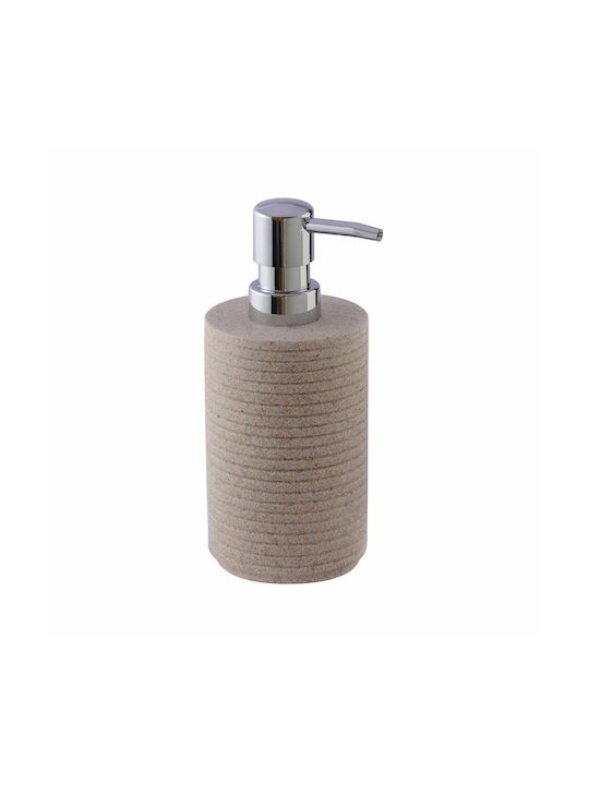 Estia Spender Kunststoff Beige 280ml